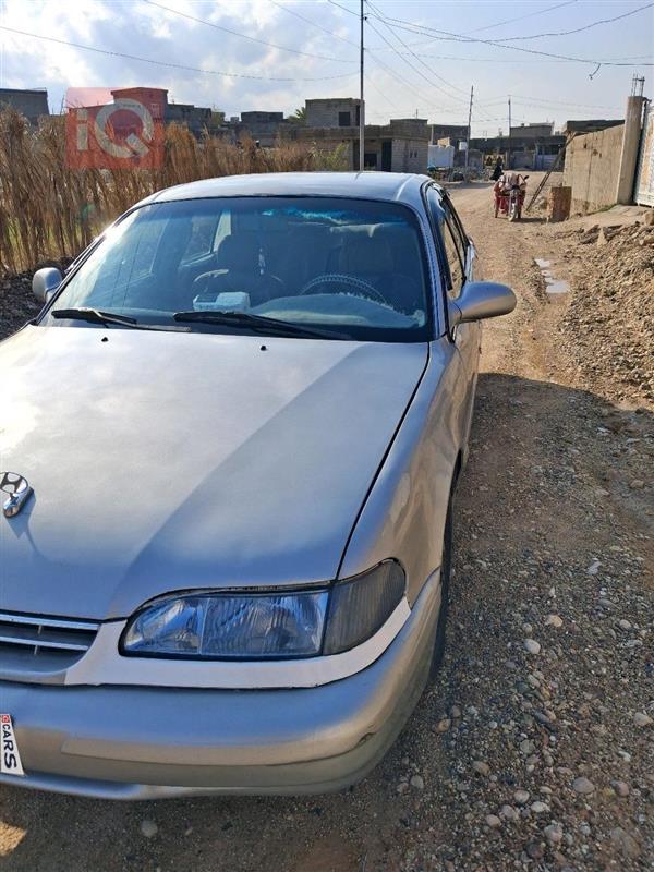 هيونداي سوناتا 1995 للبيع في العراق - البغدادي